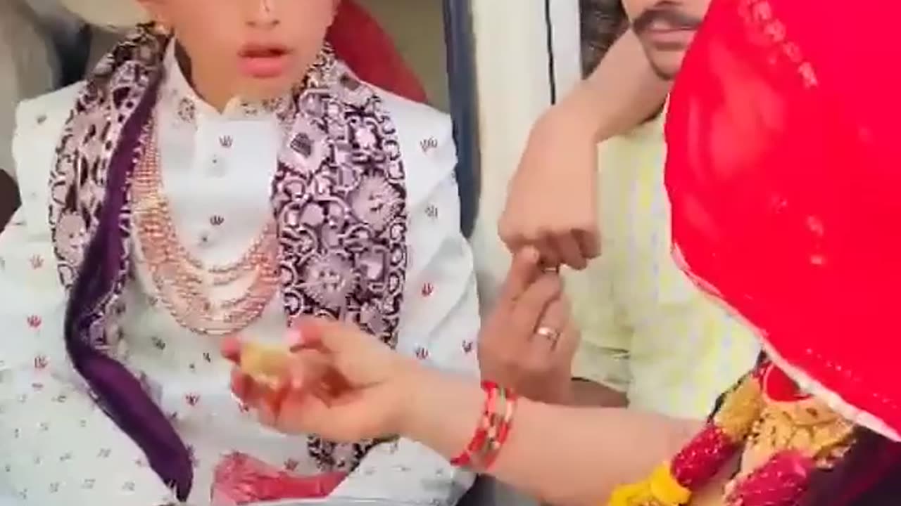 Bishnoi samaj ke shaadi ki rasmen 🥵