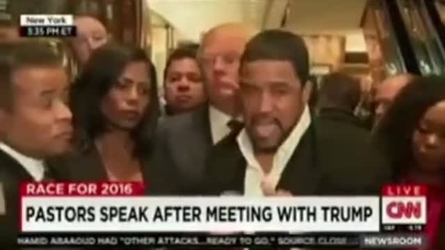 Great Trump video ๐๐ปCheck it out ๐บ๐ธ