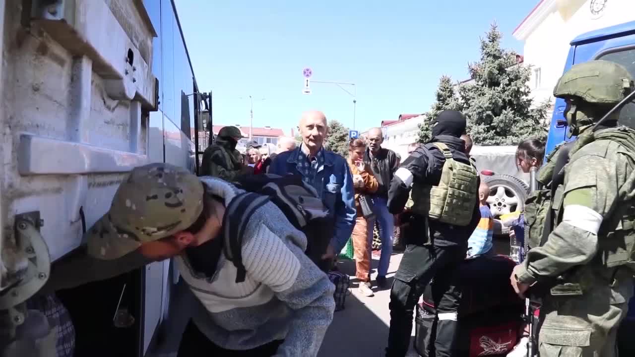 Azerbaijan, Moldova, Tajikistan and Ukraine from the territory of Kherson region.