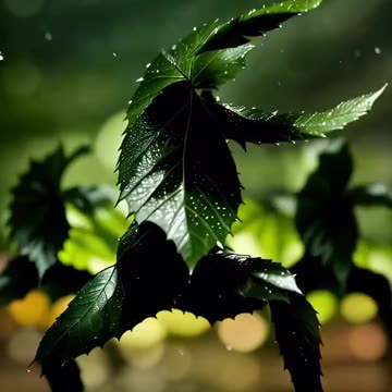 Leaves Dance 🩰 | Best song ❤️ #shorts