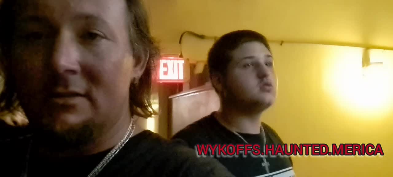 Haunted Hotel #408 in Key West FL