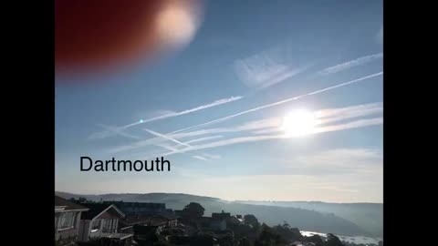 The BBC quietly admits that Geo-Engineering is already a £100,000,000,000 industry