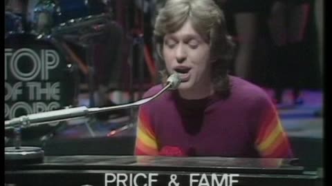 Georgie Fame & Alan Price - Rosetta = 1971