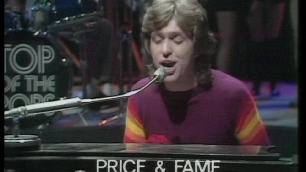 Georgie Fame & Alan Price - Rosetta = 1971