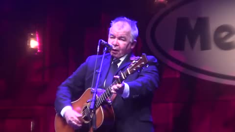 John Prine - Hello In There