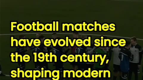 Fascinating Facts About Football Matches You Never Knew Before