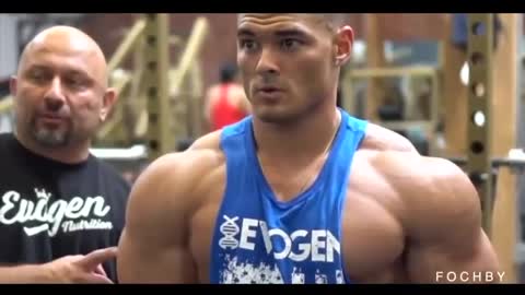 gym motivation