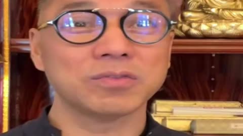 20220730文贵先生GETTR： #以共灭共：共产党内部政法界、纪委界、军界掐起来了。共产党老吹牛，用14亿奴隶9300万党员，威胁全世界