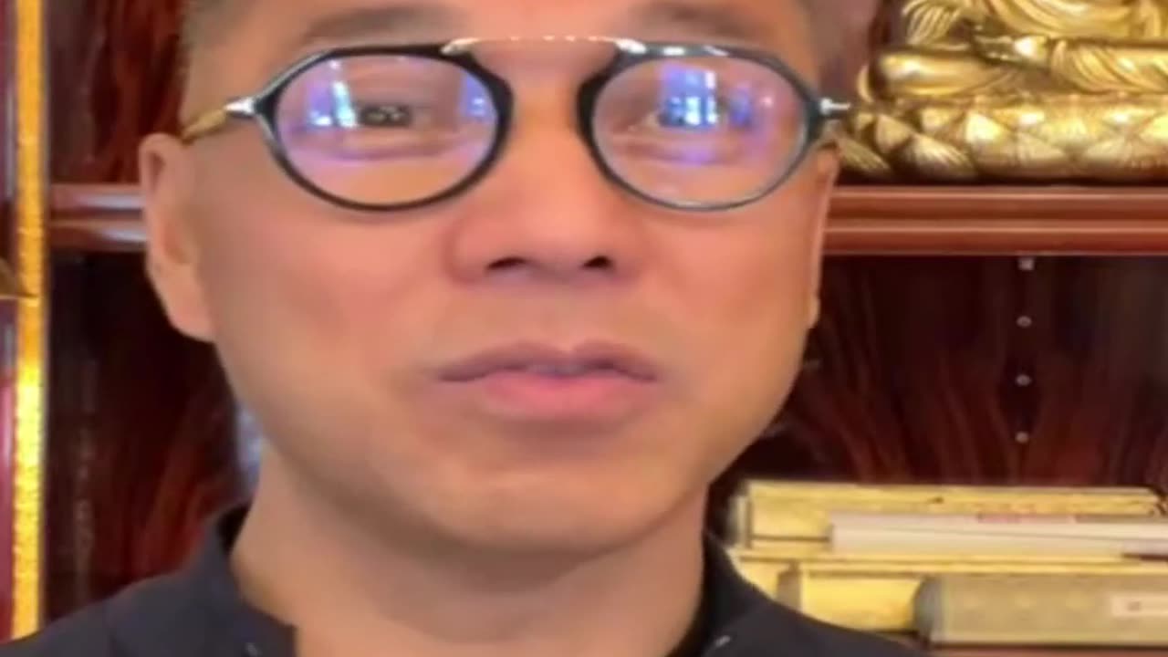 20220730文贵先生GETTR： #以共灭共：共产党内部政法界、纪委界、军界掐起来了。共产党老吹牛，用14亿奴隶9300万党员，威胁全世界