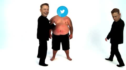 Elon Is Playing Twitter Like A Drum...