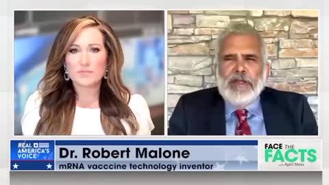 Are The Vaccines Causing Cancer? Dr. Malone