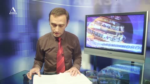 ВРЕМЯ НОВОСТЕЙ от 22-12-2021