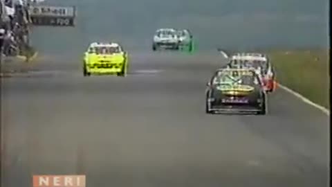 Stock Car Brasil 1995 - Etapa de Goiânia