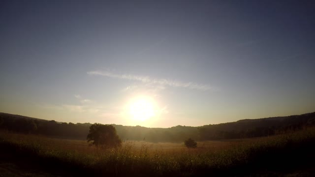 Sun Rise 8 26 22 63f/17c