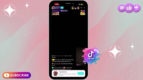 LIVE REPLAY: TalksWitTrip Sun Mar 24 (Part 3)