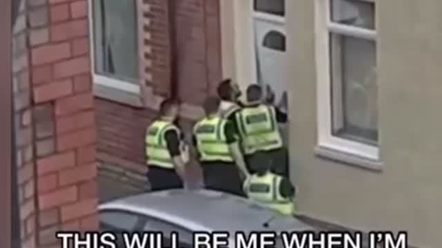 Vaccine coats are coming