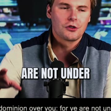 Take Dominion Over Sin!! 💪✅ #sin #God #reels #shorts #heaven