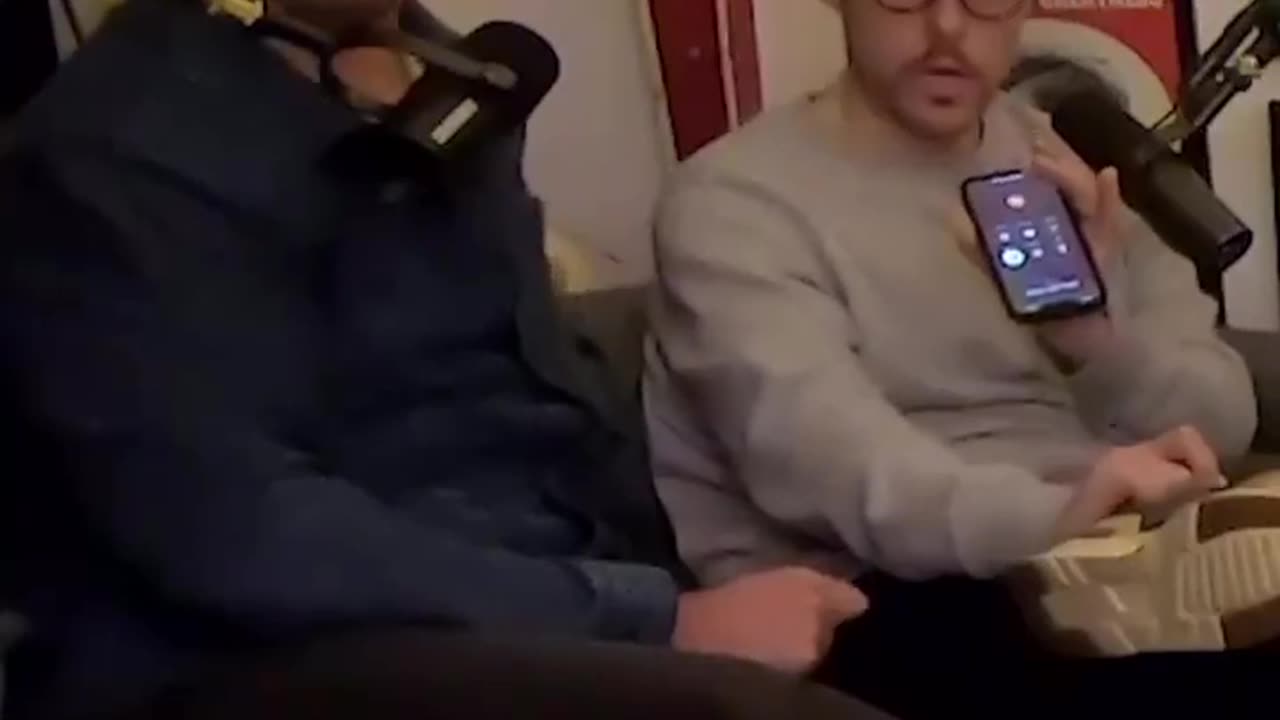 Guy does Arnold Schwarzenegger imitation