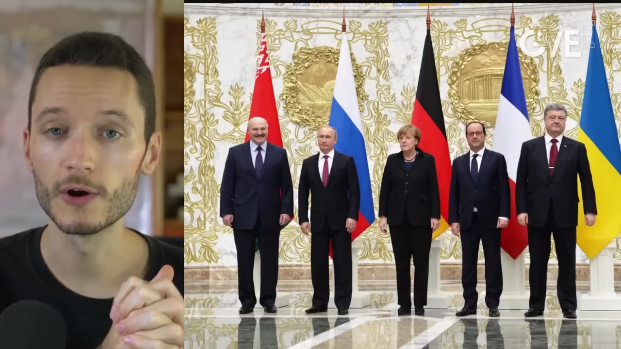 Ukraine’s Zelensky sabotaged peace deal with Russia, West blocked negotiations