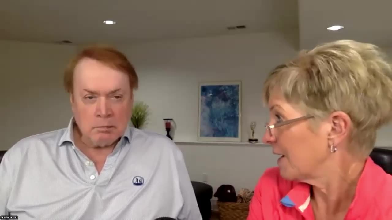 Winning! The Chuck and Julie Show October 9, 2024