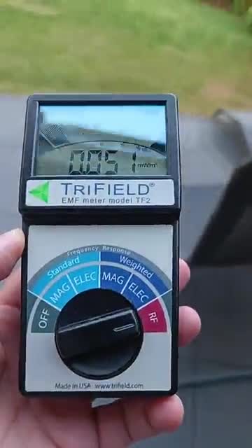 [992] Radiações Electro Magnéticas. Protege-te!