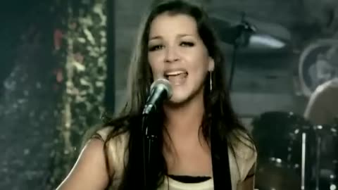 Gretchen Wilson Redneck Woman