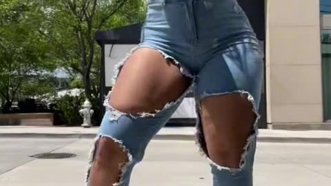 THICC! 