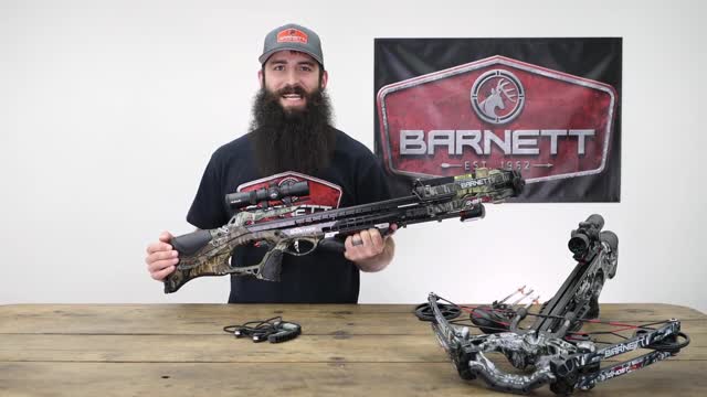 Top 5 Best Crossbow for Hunting In 2022