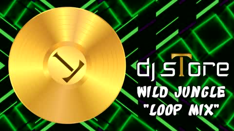 Dj sTore - Wild Jungle