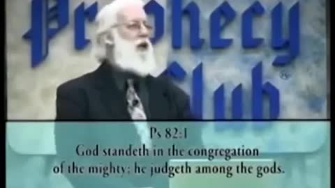 СЫНЫ БОЖЬИ И АНТИХРИСТ--БИЛЛ СНЭБЕЛЕН