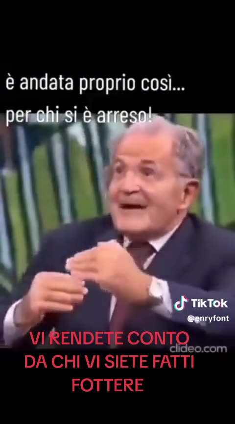 Romano Prodi