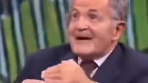 Romano Prodi