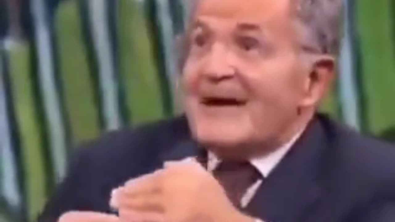 Romano Prodi