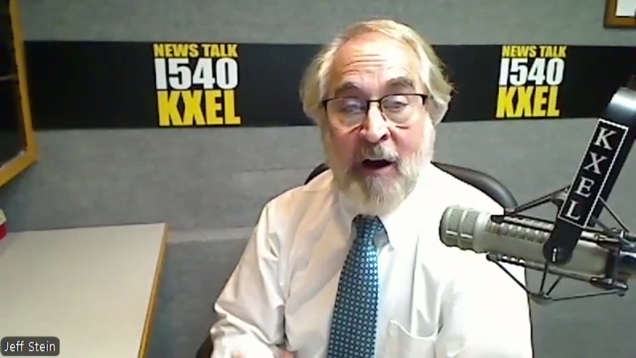 Iowa Politics with Jeff Stein – Fri. Jul. 19, 2024