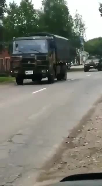 CHINA JOINS DENAZIFICATION SPECIAL MILITARY OPERATION