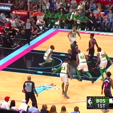 Best Moment NBA Part 12