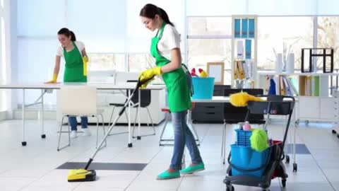 Commercial Cleaning In Dandenong