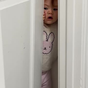 Master of hide and seek