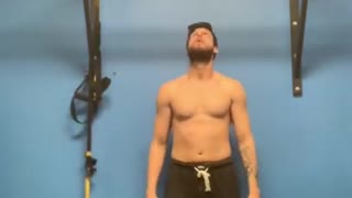 MUSCLE UP