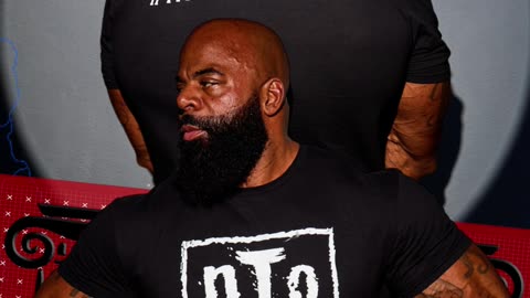 NEW Men’s #NTO (New Titan Order) t-shirt is available at Titanmedicalcenter.com!