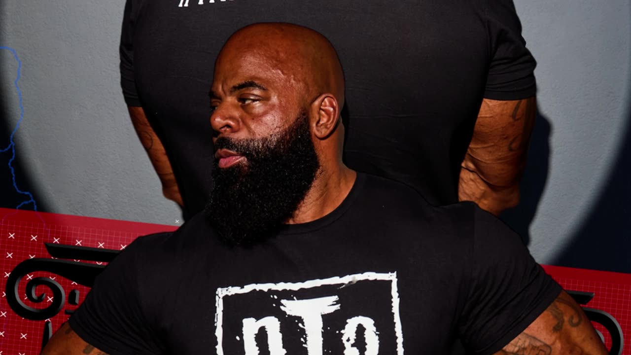 NEW Men’s #NTO (New Titan Order) t-shirt is available at Titanmedicalcenter.com!