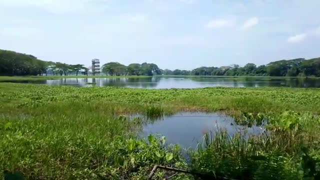 BIG LAKE NATURE PARK, BEAUTIFUL PLACE.