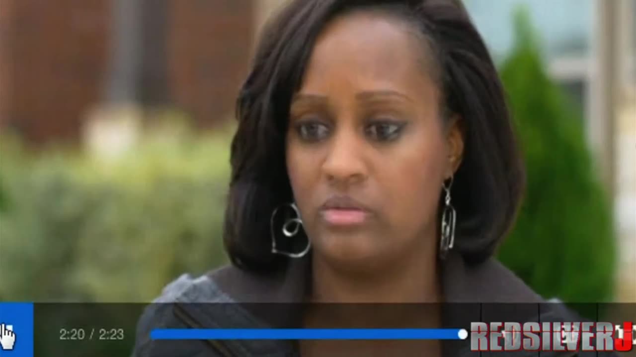'Colorado Springs Shooting Hoax: Crisis Actor "I Was So Mad He Was a Victim" (Redsilverj)' - 2015