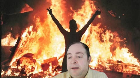 Woodstock 99: Gen X vs. Boomers