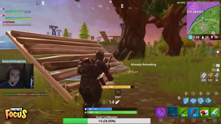 TOP 100 BEST FORTNITE SNIPER SHOTS OF ALL TIME