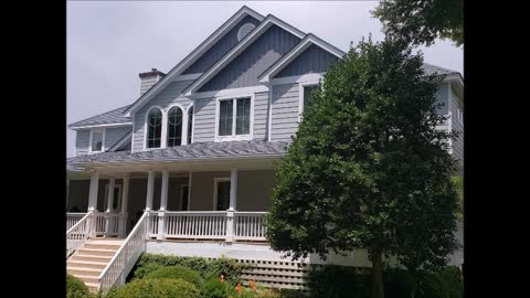 iPaint - (252) 262-7733