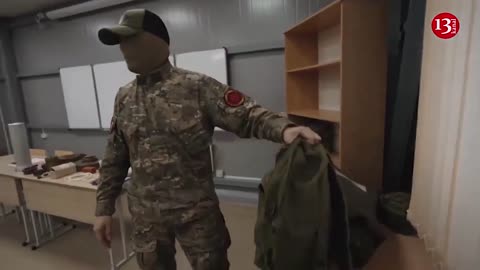 Russia deceitfully mobilizes Russians and migrants for war in Ukraine