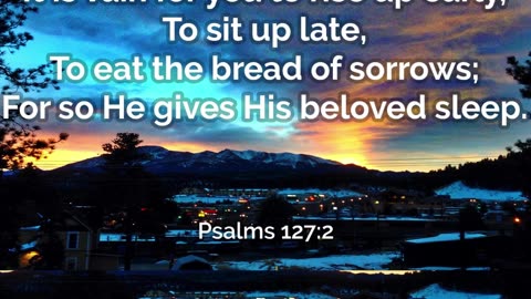 Nighttime Prayer against Sorrows #youtubeshorts #grace #jesus #mercy #faith #fyp #bless #trust #joy