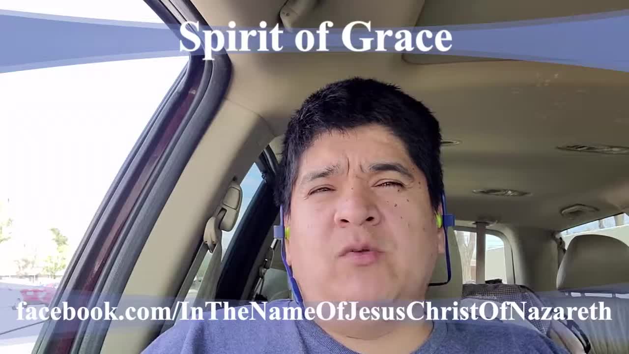 Spirit of Grace