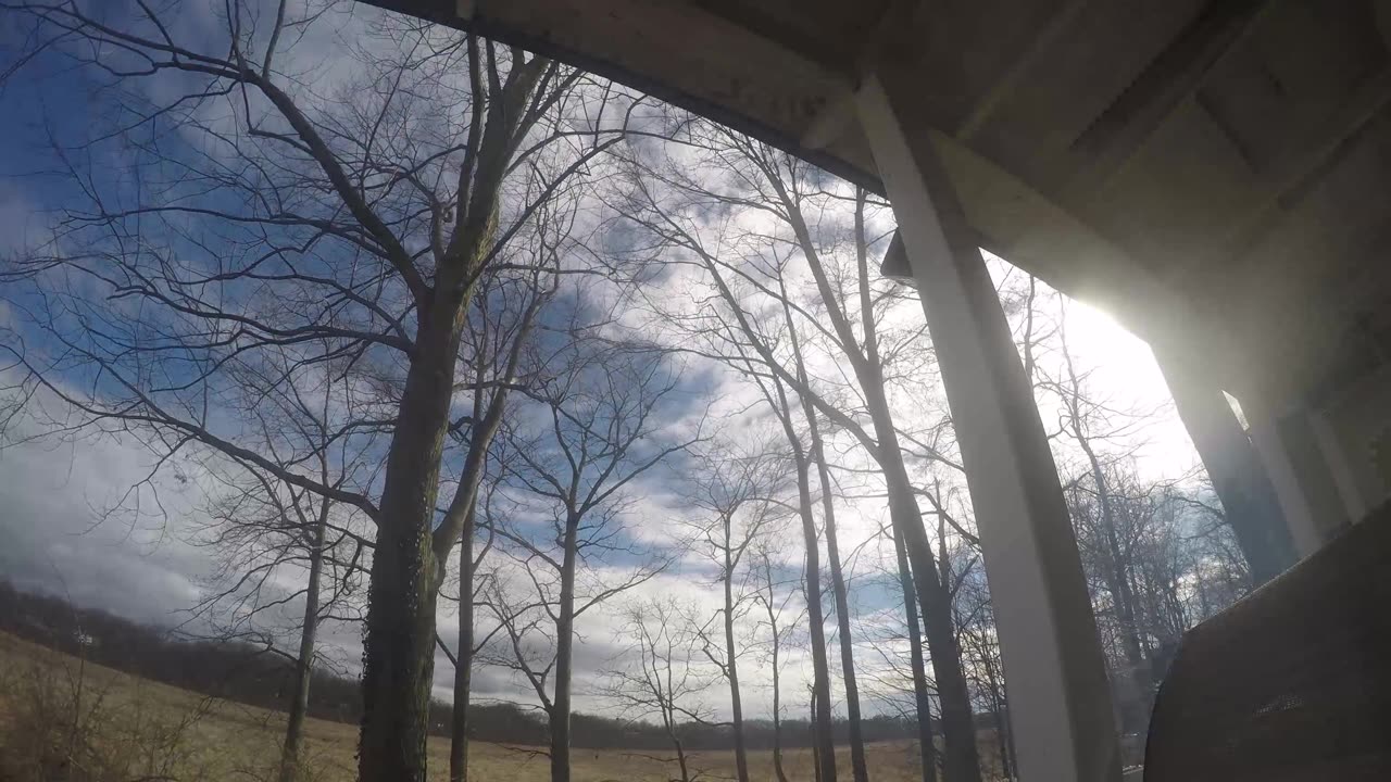 Time Lapse